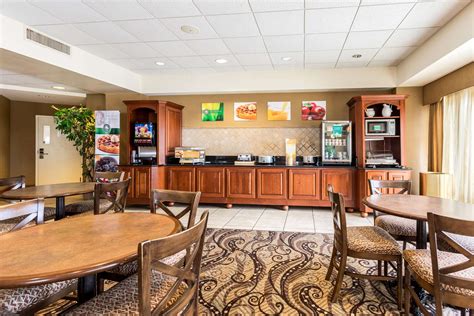 Quality Inn Union City US 51 - Union City, TN - Business Profile