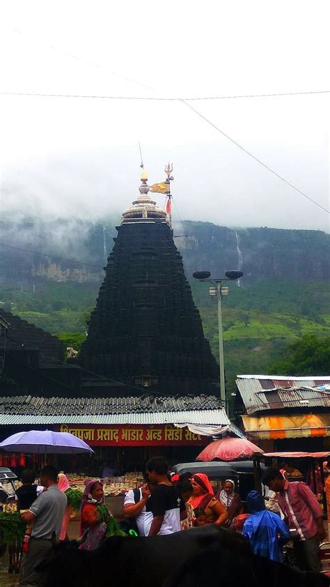 Trimbakeshwar Temple A Famous Spiritual Journey To The Abode Of Lord