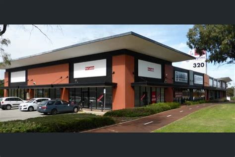 Leased Showroom Large Format Retail At Tenancy 3 320 Joondalup Drive