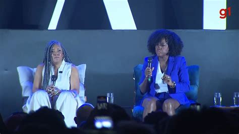 Vídeo Viola Davis fala sobre o processo de empoderamento sendo uma