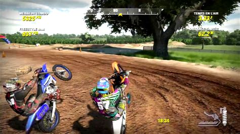 MX vs. ATV Reflex Download - GameFabrique