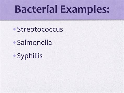 PPT - PATHOGENS (: PowerPoint Presentation, free download - ID:2267487