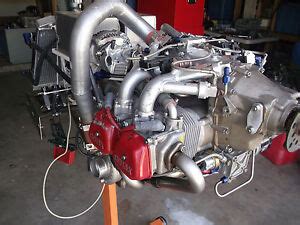 ROTAX 914 912 fuel injected light sport aircraft engine searey | eBay