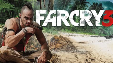 All Far Cry Games In Chronological Order Tier List