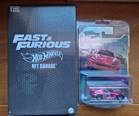 New Hot Wheels NFT Nissan Skyline GT R Could Cost Or More Autoevolution