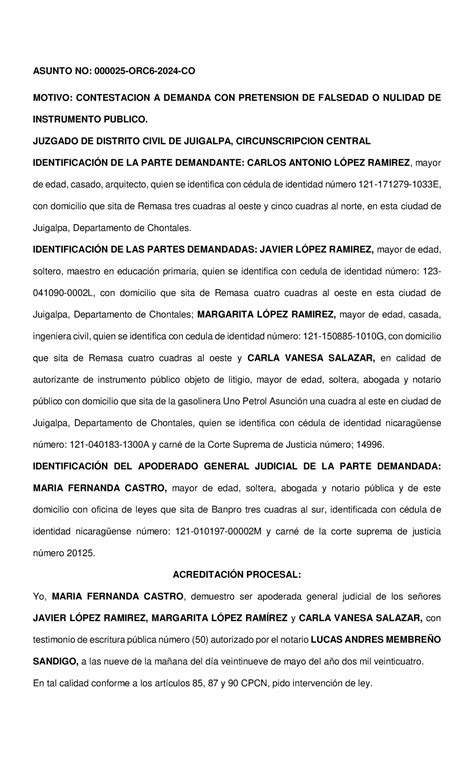Frases De Falsedad 3