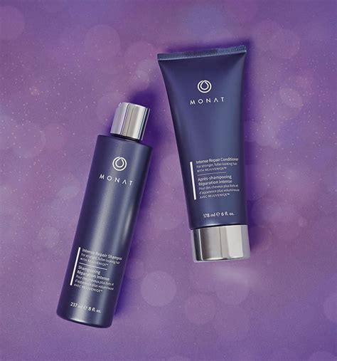 Monat Holiday T Set Customizable Monat Haircare Routine Monat New Zealand