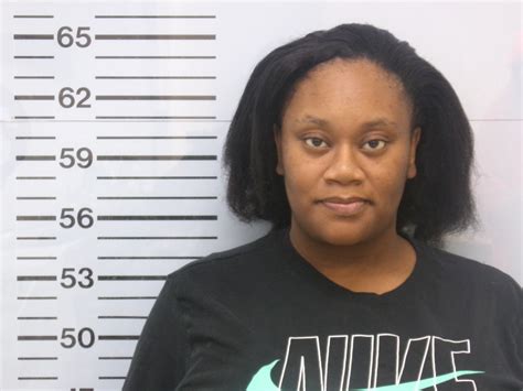 Sardis Mississippi Woman Arrested In Oxford For Exploitation Of A Vulnerable Person The Local