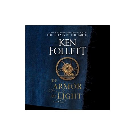 The Armor Of Light Ken Follett EMAG Ro