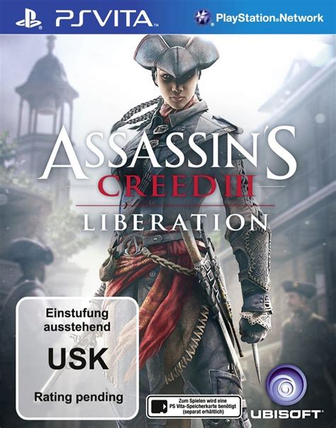 Developer Interview Zu Assassins Creed 3 Liberation