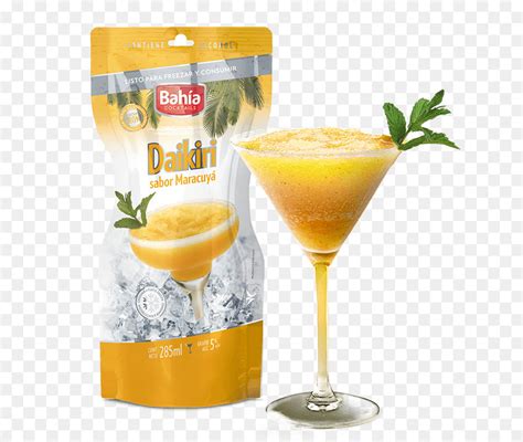 De Leau De Valence Daiquiri Cocktail PNG De Leau De Valence