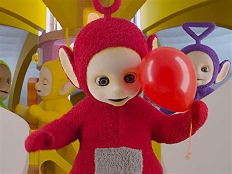 Watch Teletubbies Brand New Series Season 1 Prime Video