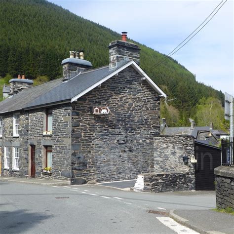 Pictures of Corris Steam Railway Museum, Gwynedd, Wales. Opening Varies ...