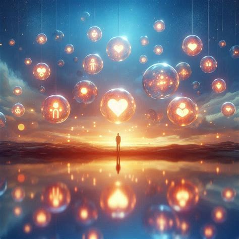 The Language of Love: Communicating Without Words | by LucieArt | World ...