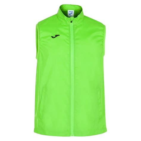 Joma Elite VII Windbreaker Gilet Kitlocker