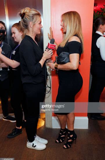 Carol Vorderman Nude Photos And Porn Video The Fappening Leaked Photos