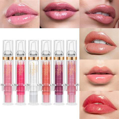 Lip Plumper Exteme Lip Plumper Lasting Between 5 8 Hours Ultra