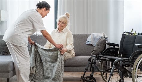 Caregiver Guida Completa Chi Sono E Cosa Fanno