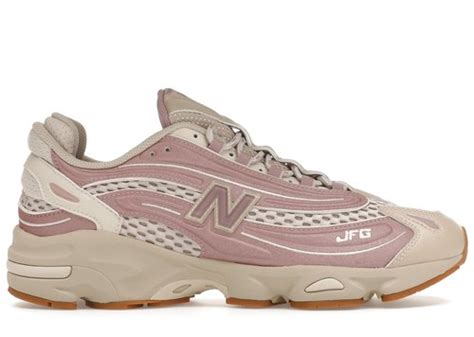 New Balance 1000 Joe Freshgoods When Things Were Pure Mink When Things