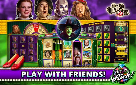 Hit it Rich! Free Casino Slots APK Free Casino Android Game download ...