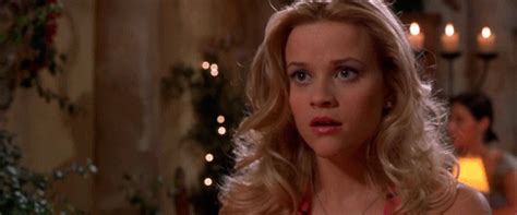 Reese Witherspoon Legally Blonde WiffleGif