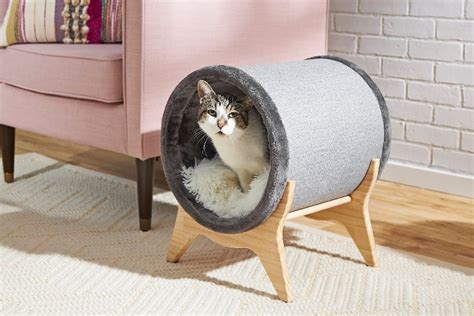 10 Best Cat Beds For Anxiety In 2024 Reviews And Top Picks Catster