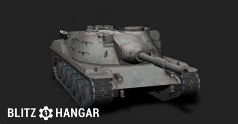 Kpz Tier Ix German Heavy Tank Blitz Hangar