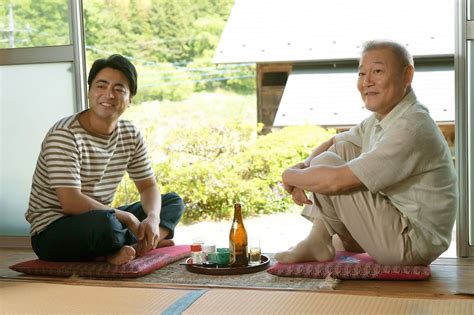 山田孝之がシングルファザーとして奮闘 心温まる『ステップ』場面写真公開 の画像・写真 ぴあ映画