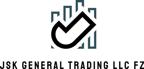 Jsk General Trading Llc Fz