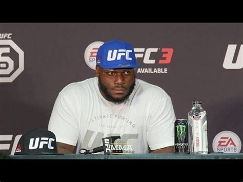 Who won the Derrick Lewis vs. Francis Ngannou fight?