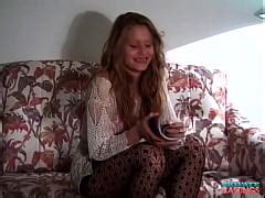 Betty Andersson Discovered Anal Sex Thanks To The Private Casting Xxx Mobile Porno Videos