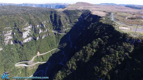 As 14 Estradas Mais Bonitas Do Brasil Viagens E Caminhos Viagens