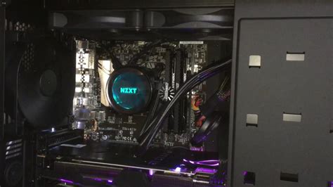 Review: NZXT Kraken X62 Cooler – 4DGamers.com