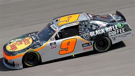 JR Motorsports extends sponsors for Noah Gragson's car - NBC Sports