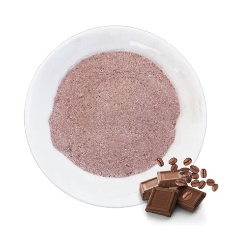 Mocha Flavoured Drink Powder 1kg | Taipec