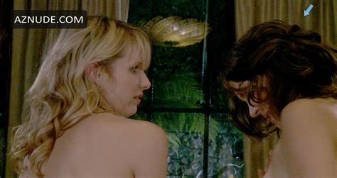ELEKTRA LUXX NUDE SCENES AZNude