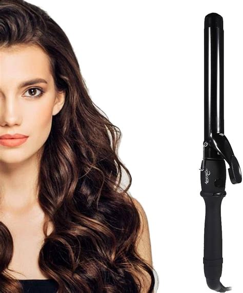 9mo Finance Xtava It Curl Curling Wand To Inch