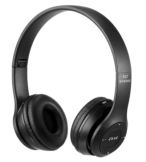 P47 Bluetooth 50 Wireless Headphones With Mic Price In Kenya