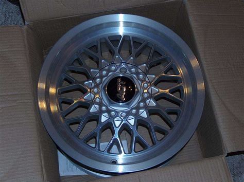 Fs Rare Act Ronal Ls Brand New Set Of Wheels