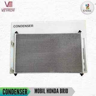 Jual Kondensor Condensor AC Mobil Honda New Civic FD FD1 1 8 L 1799