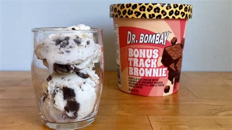 Snoop Dogg's Dr. Bombay Ice Cream Flavors, Ranked