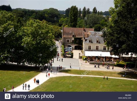 Restaurant Du Chateau De Chambord Chateau U Montellier