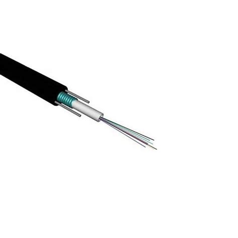 Unitube Light Armored Fiber Optic Cable Price Datasheet