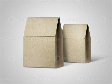 Paper Bag Photo Mockup Design 11083211 Stock Photo at Vecteezy