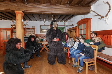 Martin Huber Fotograf Nikolospiel Bad Mitterndorf