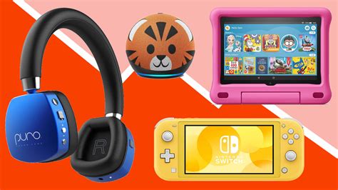 cool electronic gadgets  kids