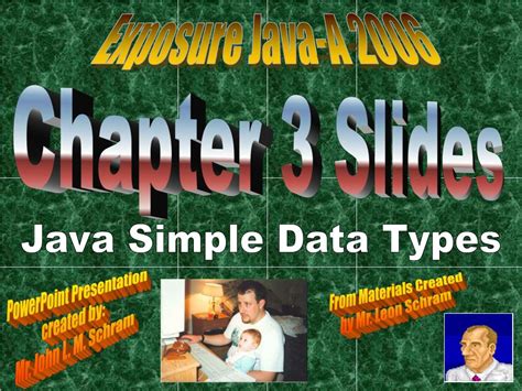 Ppt Chapter 3 Slides Powerpoint Presentation Free Download Id6441279