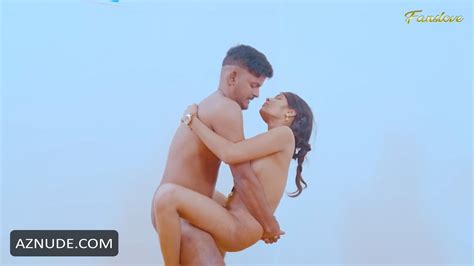 SANJANA Nude AZNude