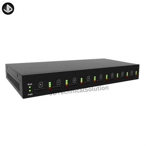 Hybrid Analog Voip Gateway Ports Dinstar Dag S O Jdts At Rs