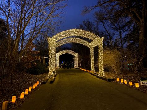 Botanica Wichita Gardens - Go Wandering